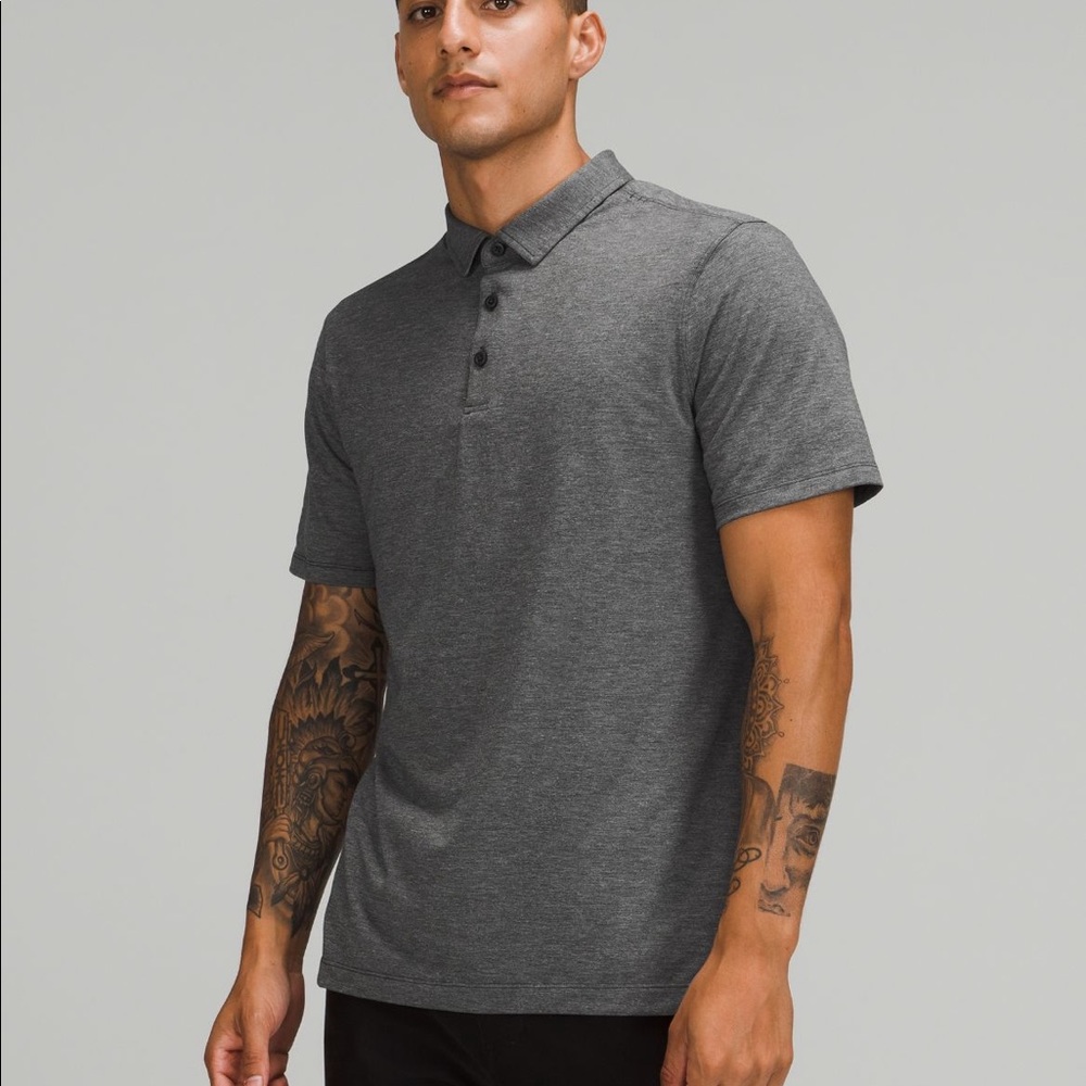 Evolution polo
